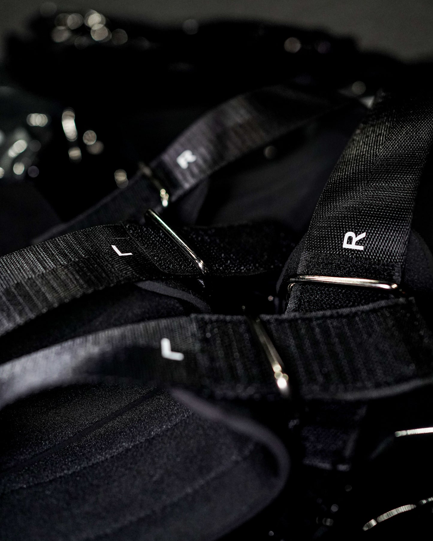 Muse Straps – Gym Wrist Support