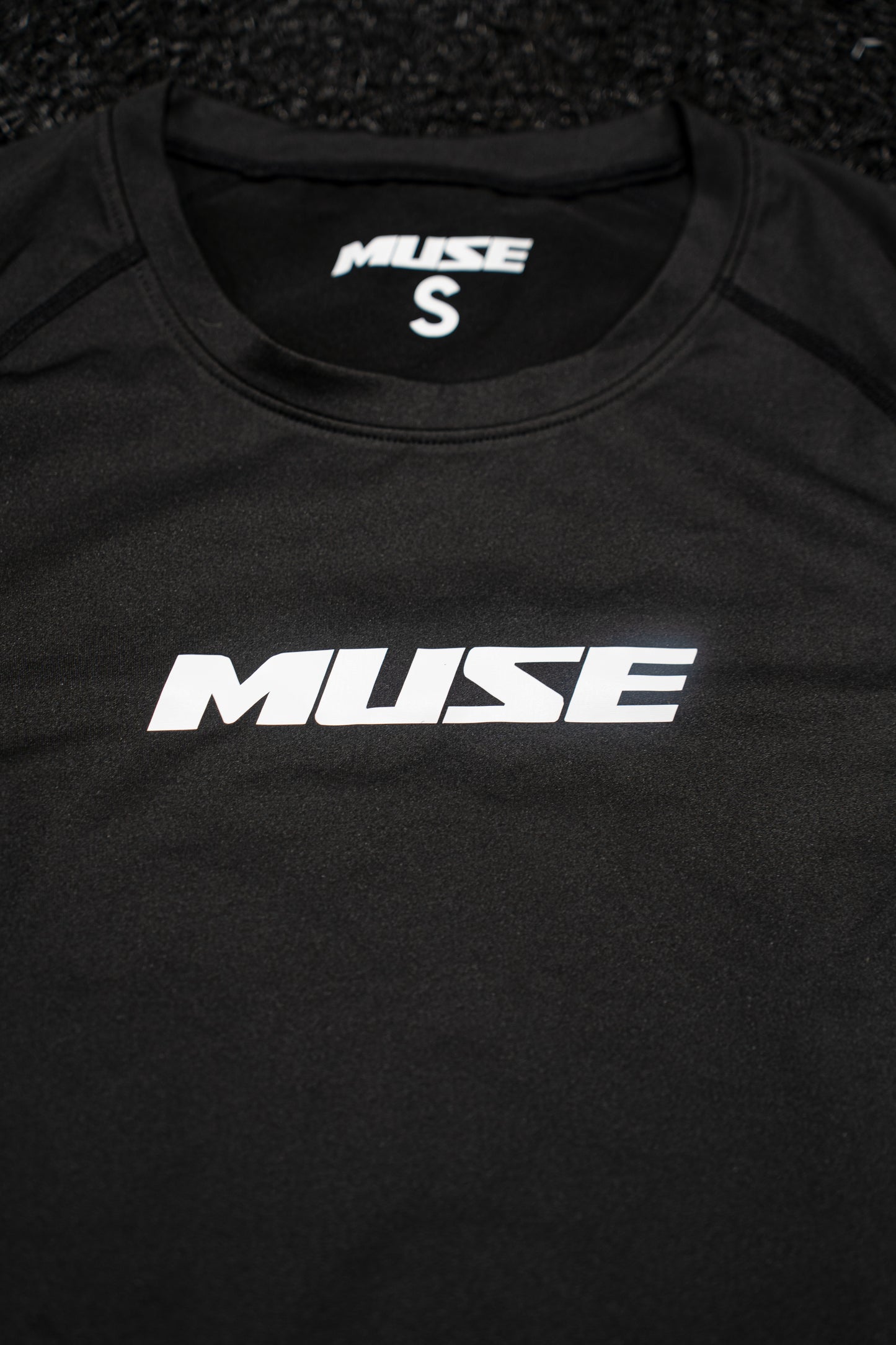 MUSE COMPRESSION TEE