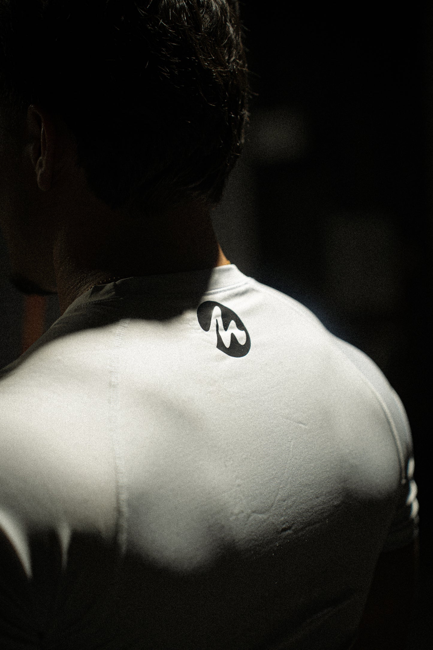 MUSE COMPRESSION TEE