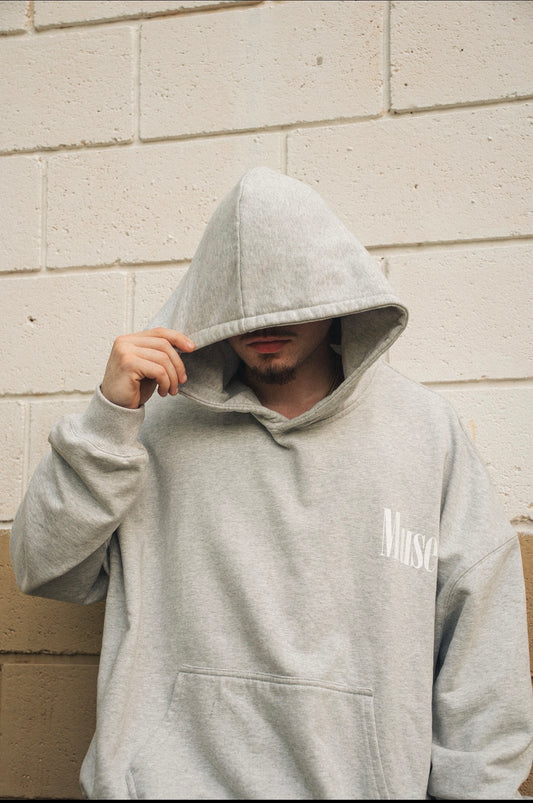 MUSE  Hoodie