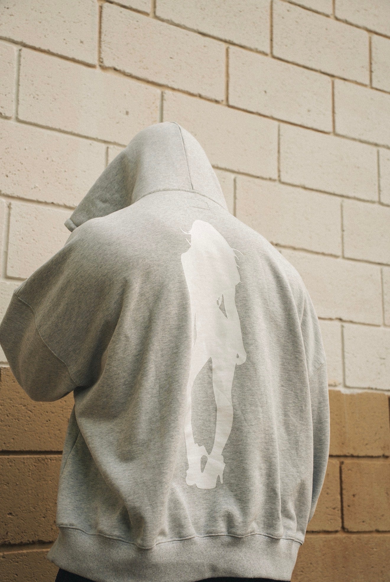 MUSE  Hoodie