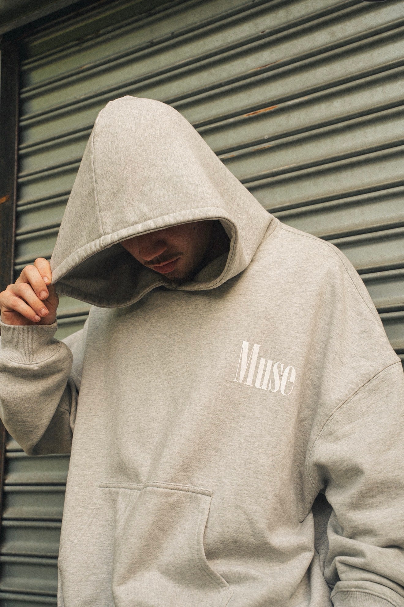 MUSE  Hoodie