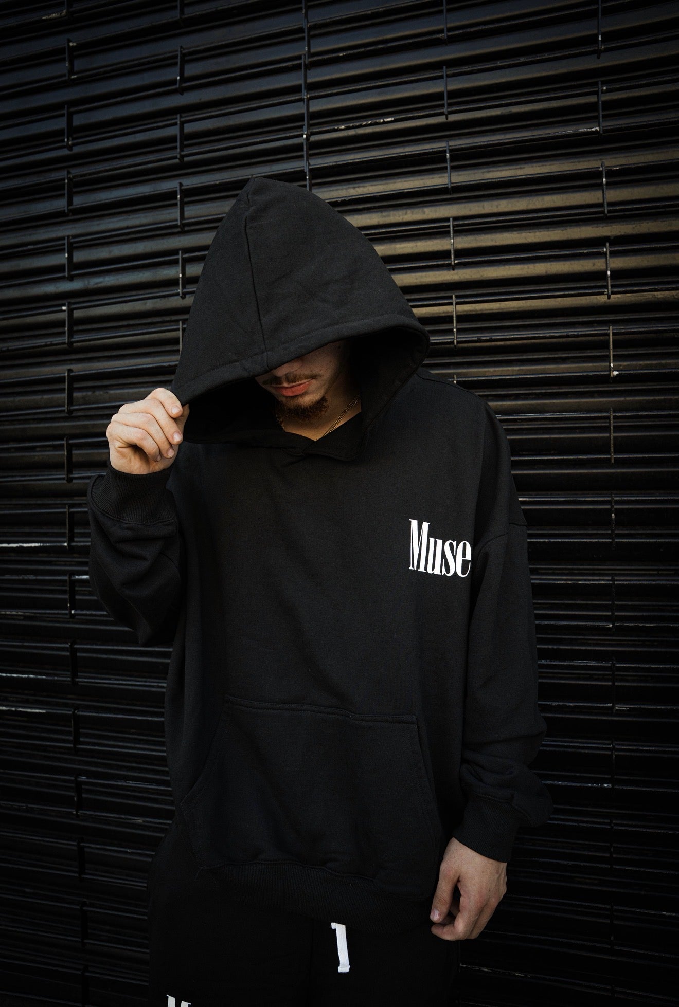 MUSE  Hoodie
