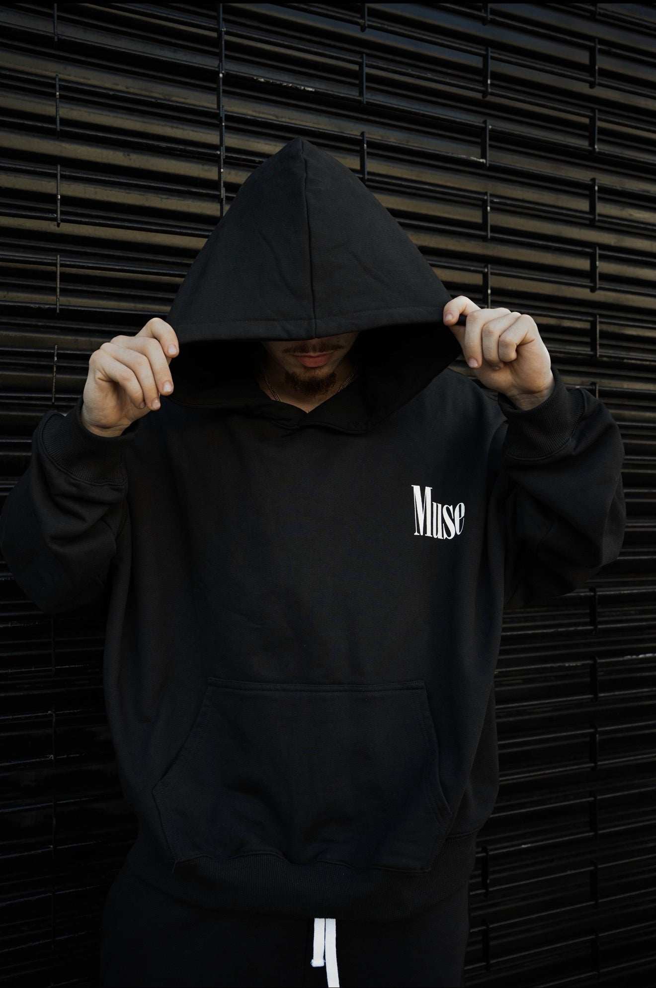 MUSE  Hoodie