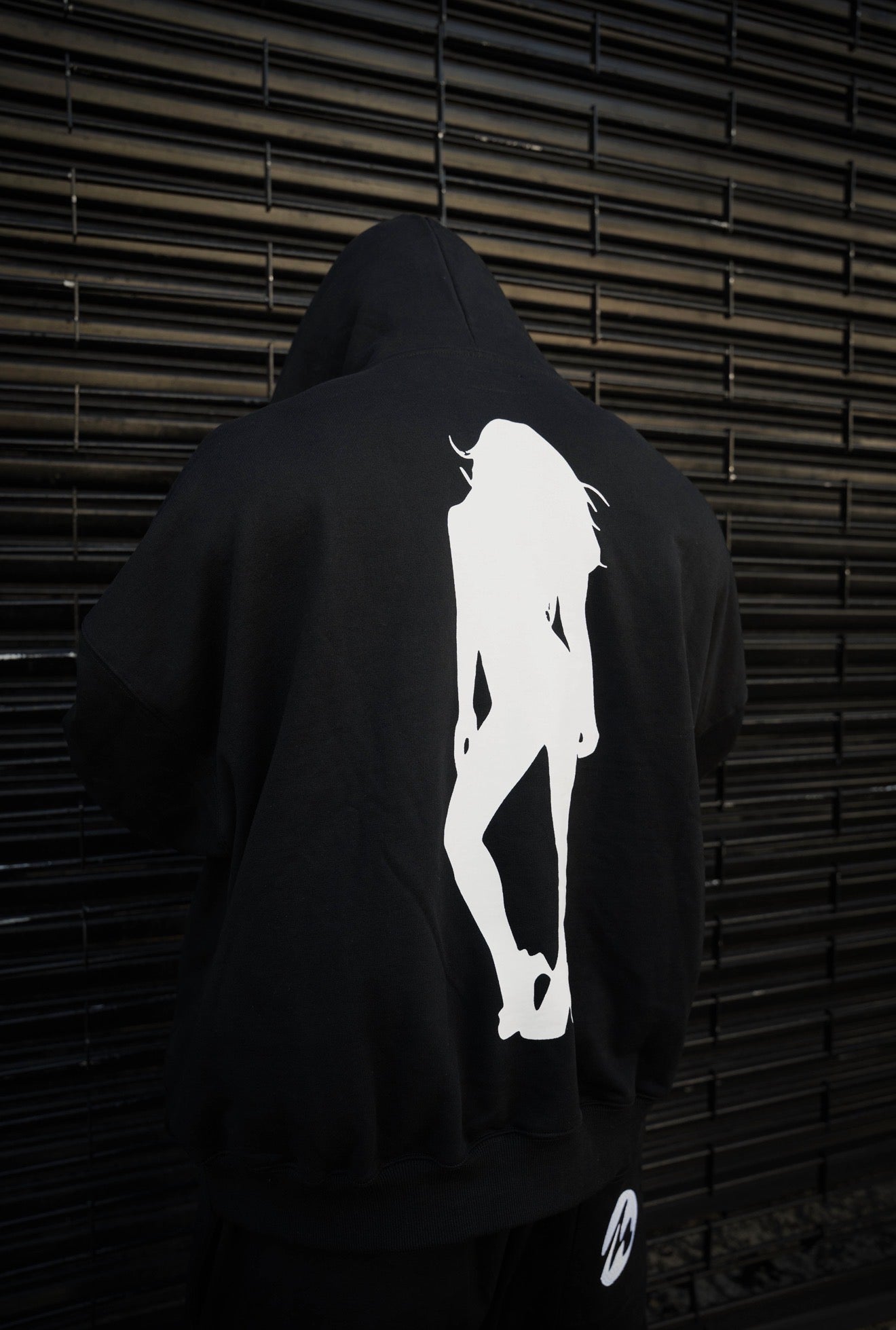 MUSE  Hoodie