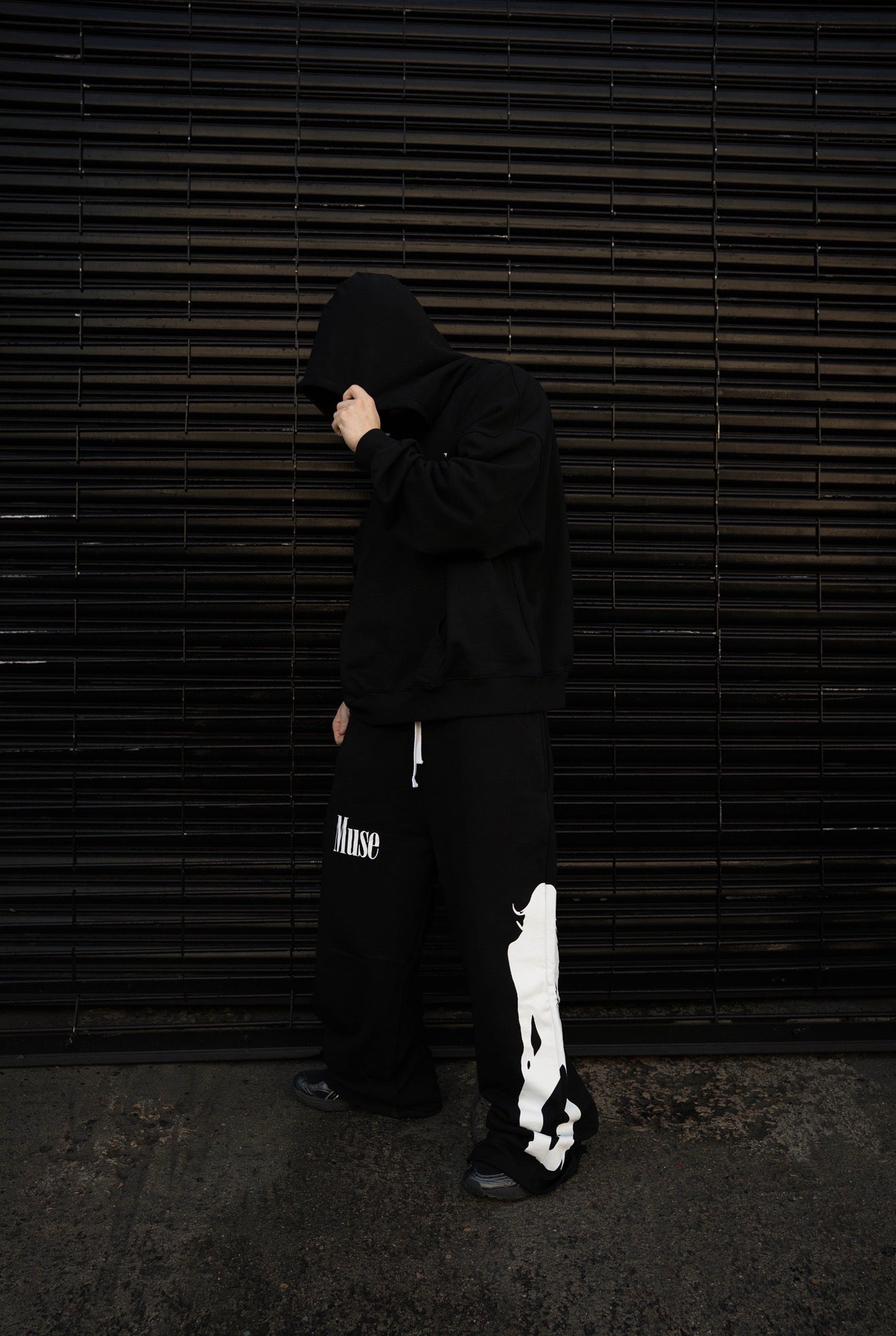 MUSE Sweatpants