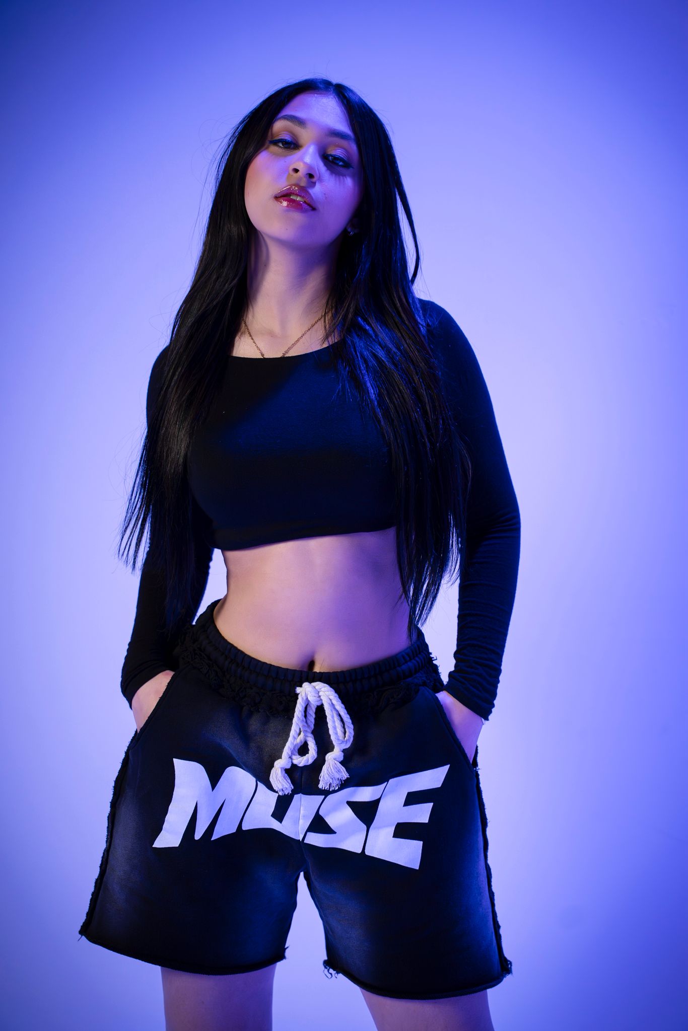MUSE SHORT