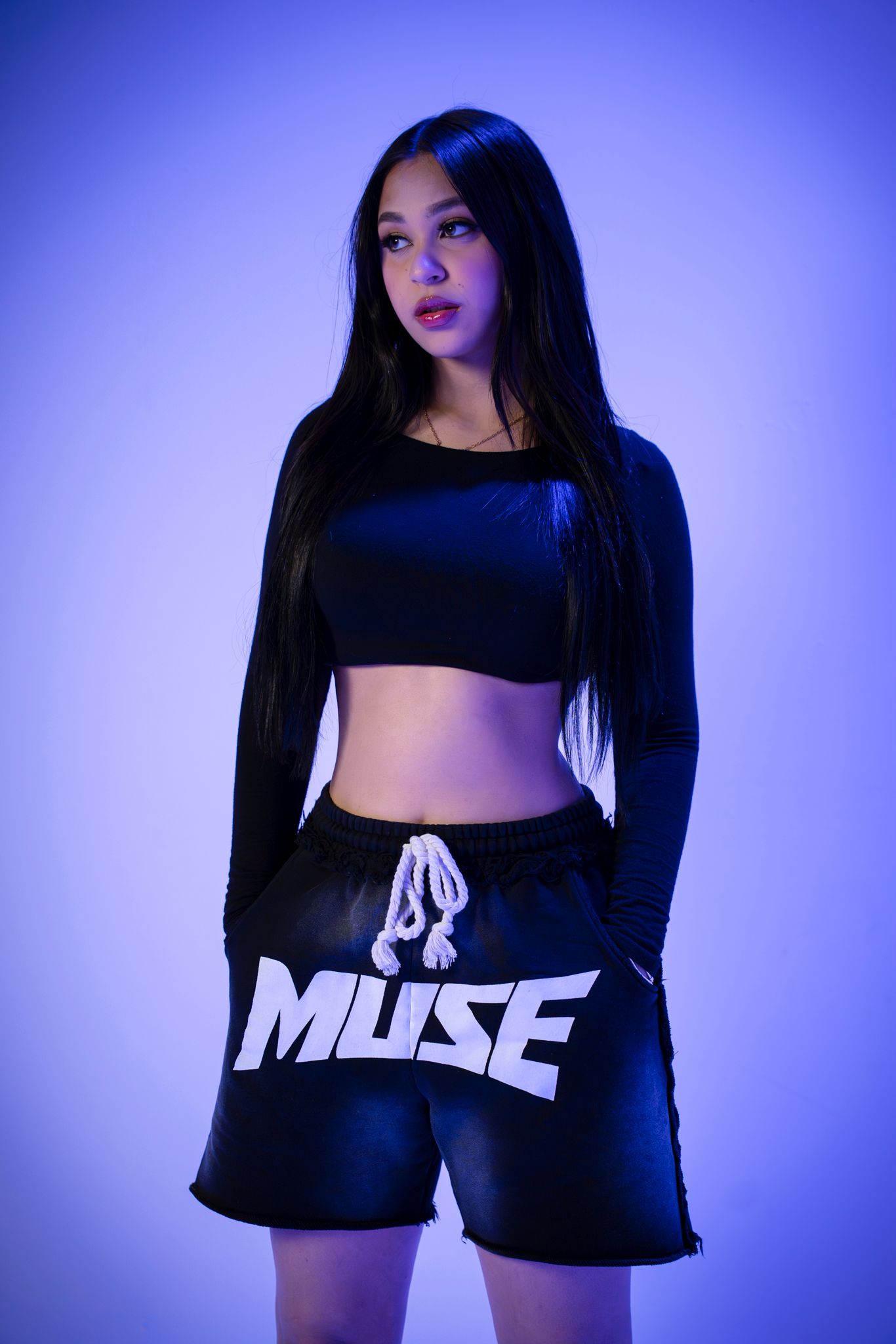 MUSE SHORT