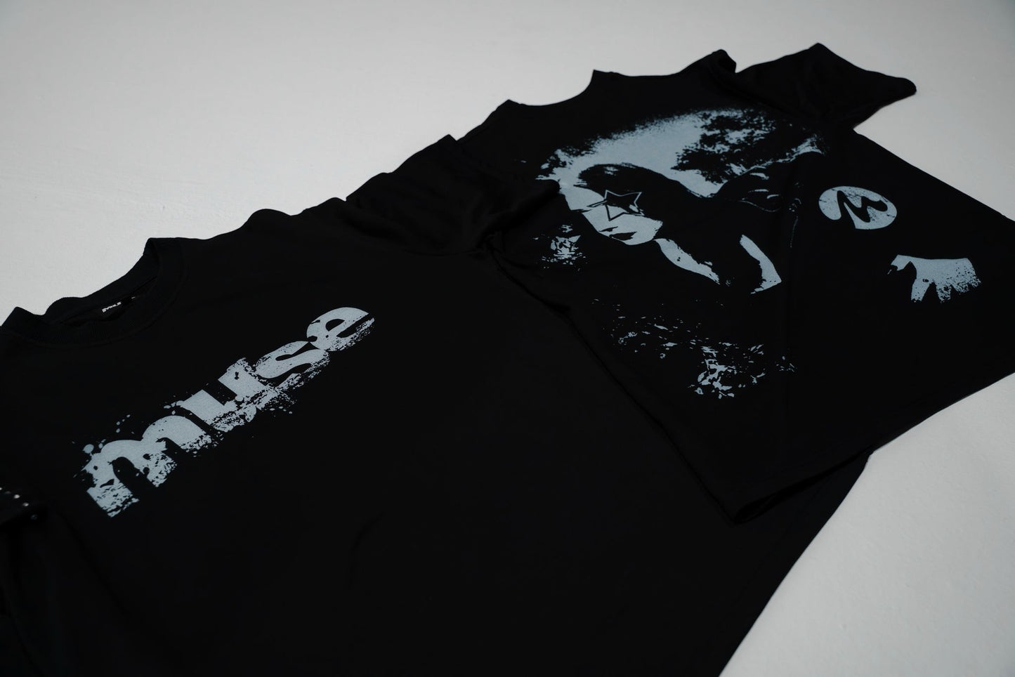 MUSE ROCKSTAR TEE