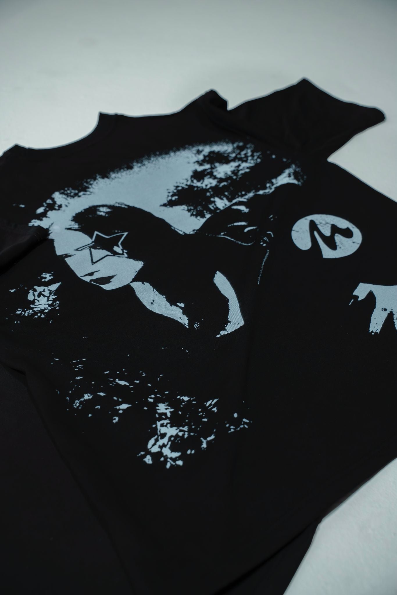 MUSE ROCKSTAR TEE